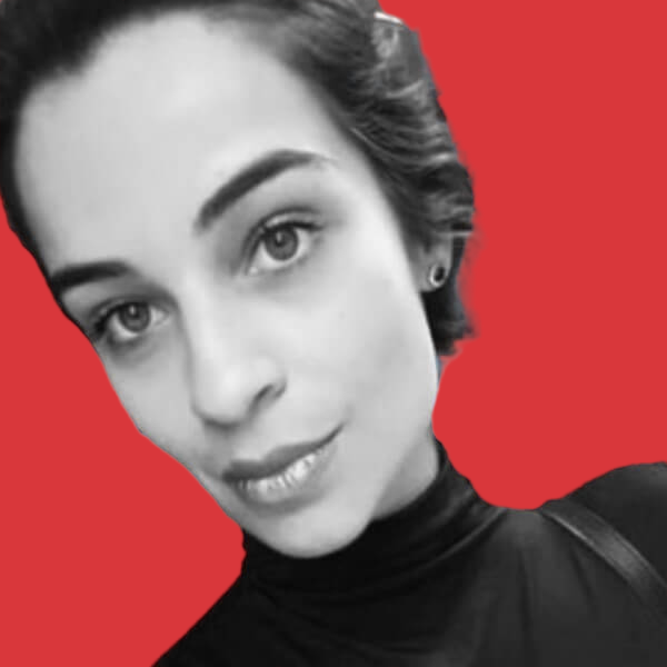 Carolina de Paula