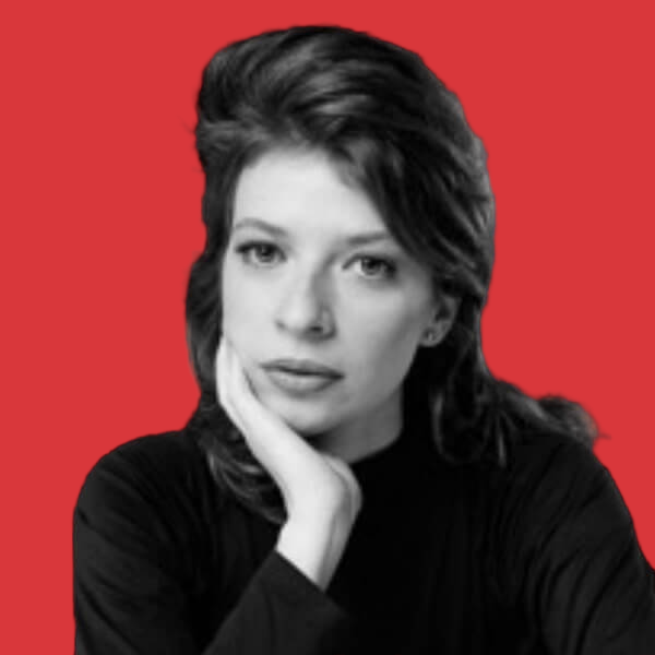 Hannah Maruci