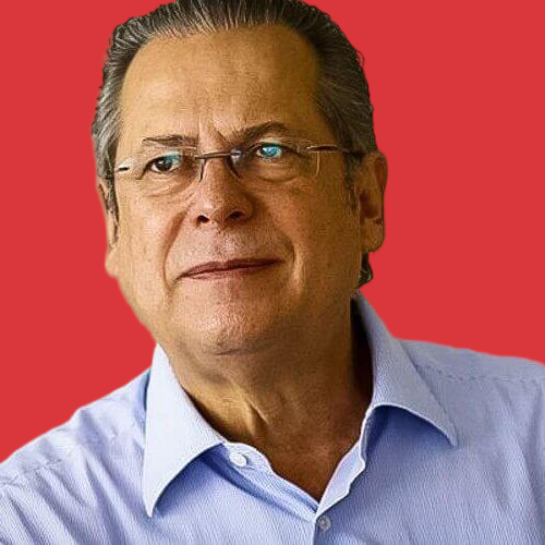 José Dirceu