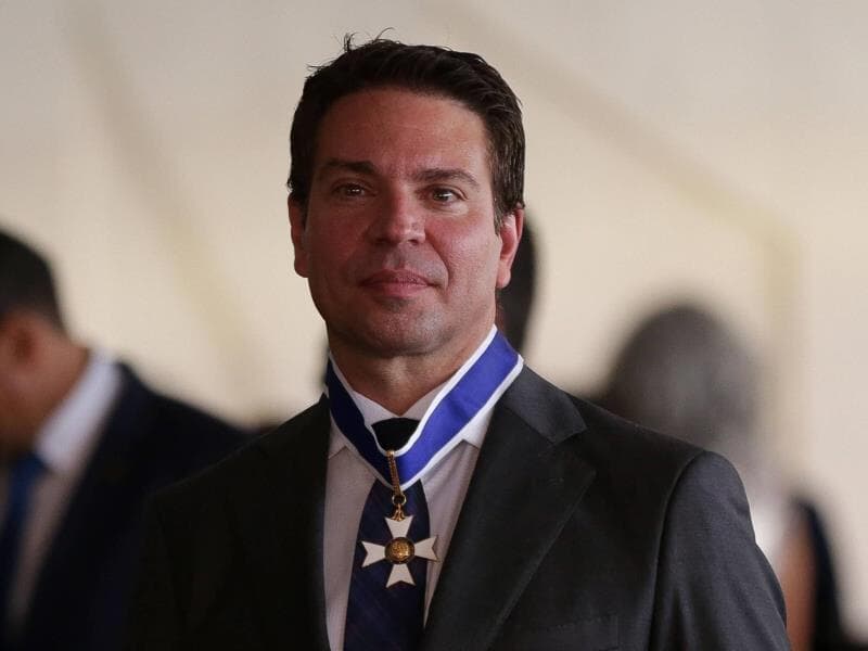 Alexandre Ramagem - FolhaPress