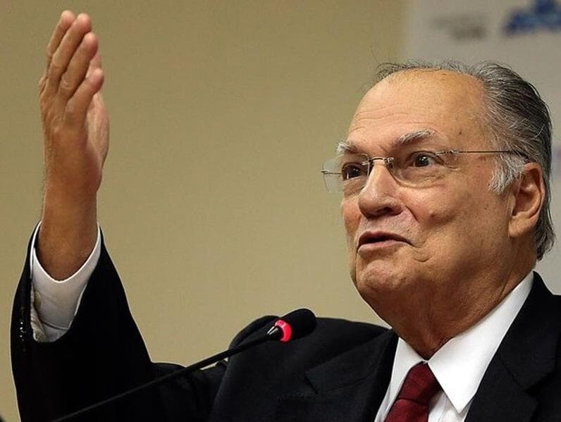 Legenda Rob - Autor Rob