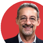 Escuta aqui: e quando vão pôr na cadeia esses pastores ladrões?