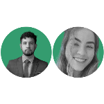 Artigo com dois autores